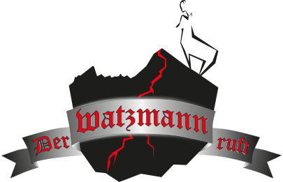 Logo von Der Watzmann ruft